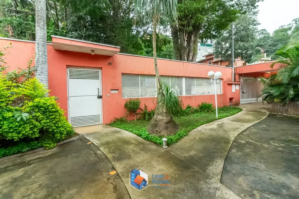 Casa, 3 quartos, 413 m² - Foto 4