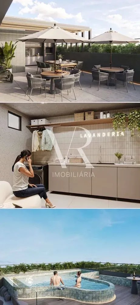 Flat/Apart Hotel, 1 quarto, 22 m² - Foto 7