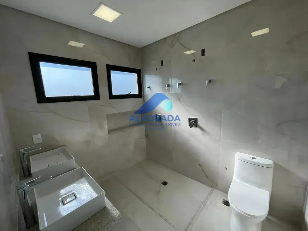 Sobrado, 4 quartos, 218 m² - Foto 4