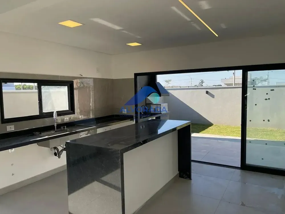 Sobrado, 4 quartos, 218 m² - Foto 3
