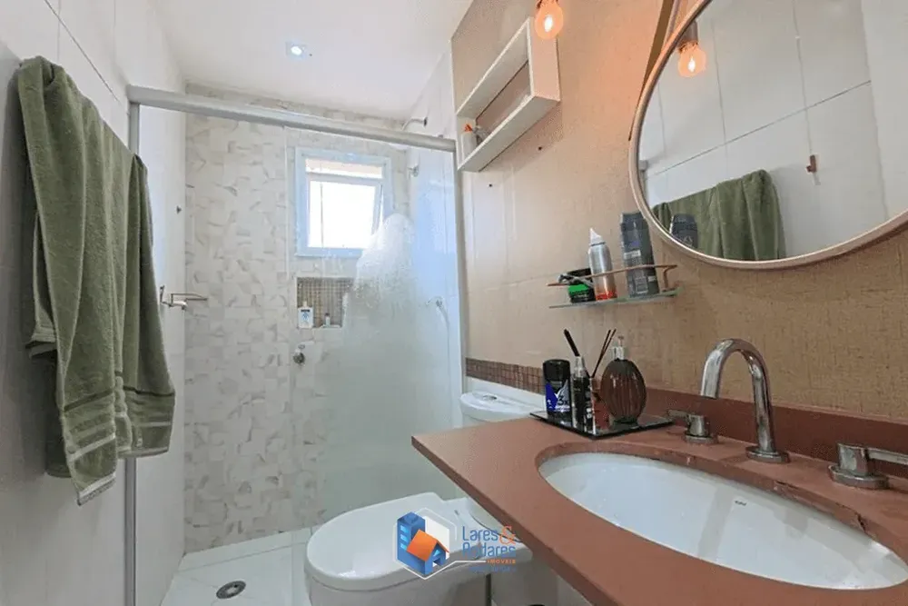 Apartamento, 3 quartos, 119 m² - Foto 2