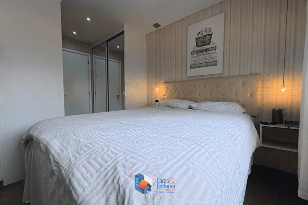 Apartamento, 3 quartos, 119 m² - Foto 4
