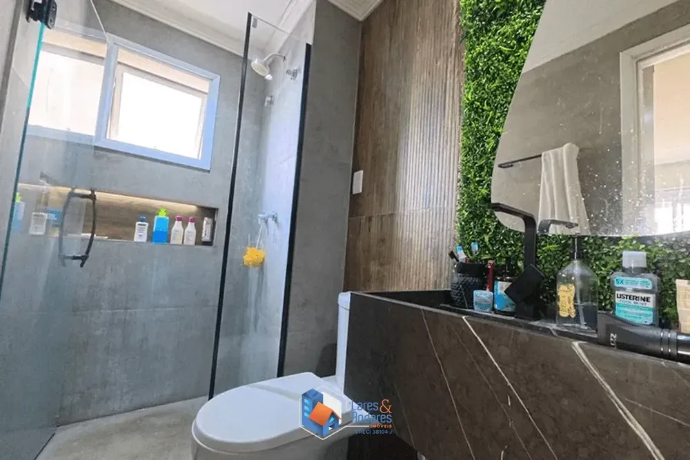 Apartamento, 3 quartos, 119 m² - Foto 3