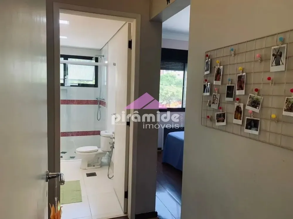 Apartamento, 4 quartos, 190 m² - Foto 4