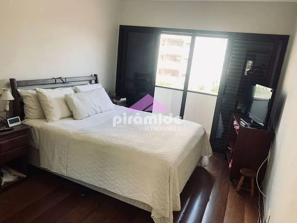 Apartamento, 4 quartos, 190 m² - Foto 5