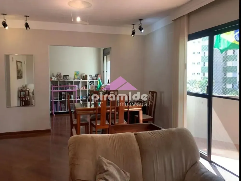 Apartamento, 4 quartos, 190 m² - Foto 8