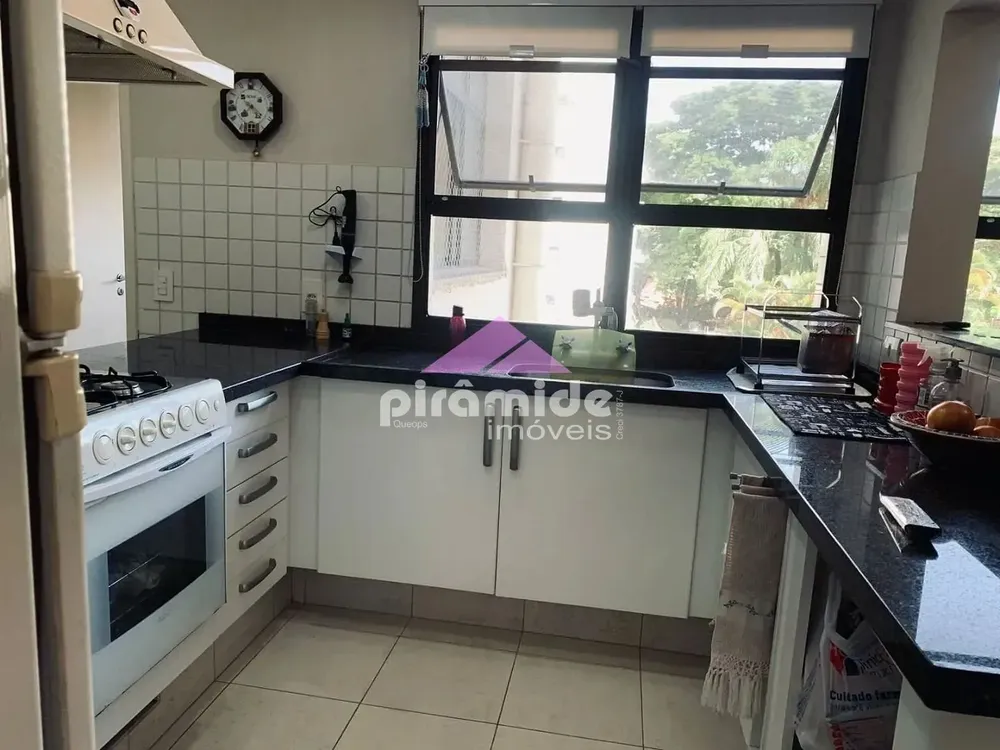 Apartamento, 4 quartos, 190 m² - Foto 6
