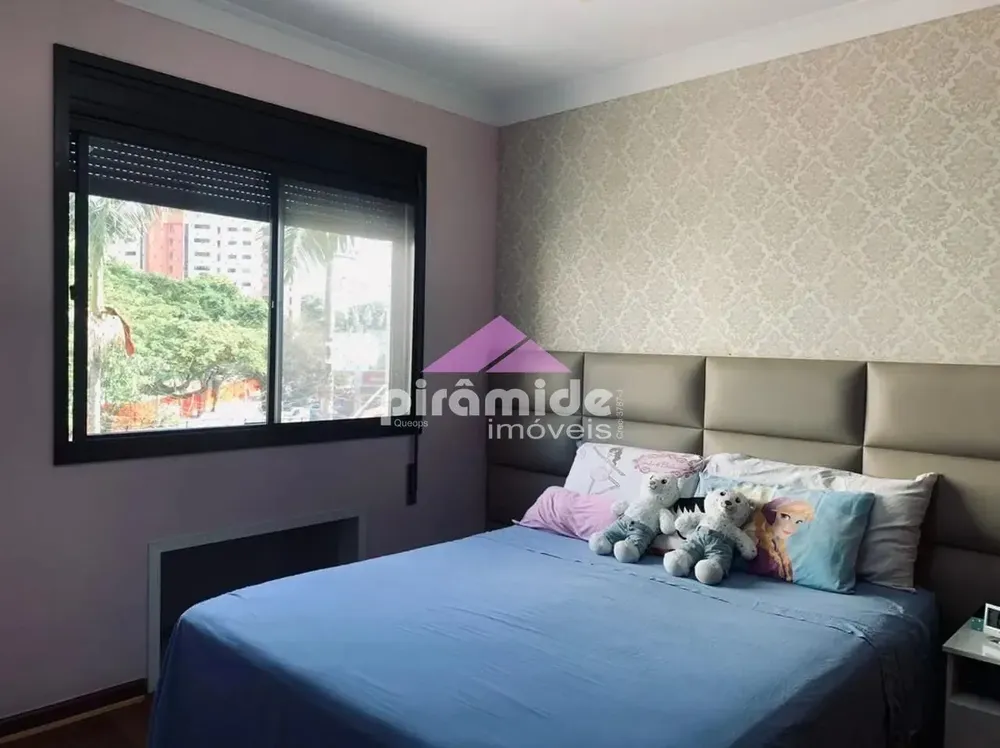 Apartamento, 4 quartos, 190 m² - Foto 2