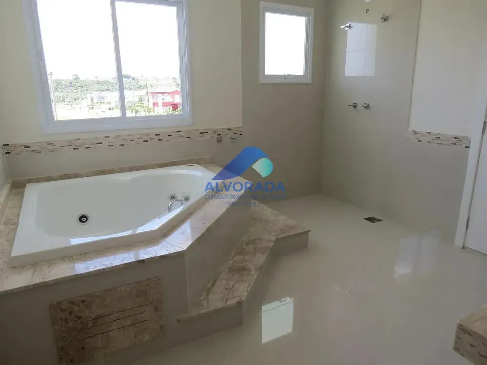 Sobrado, 4 quartos, 252 m² - Foto 3