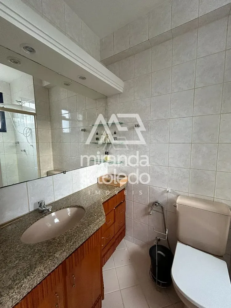 Apartamento, 3 quartos, 109 m² - Foto 5