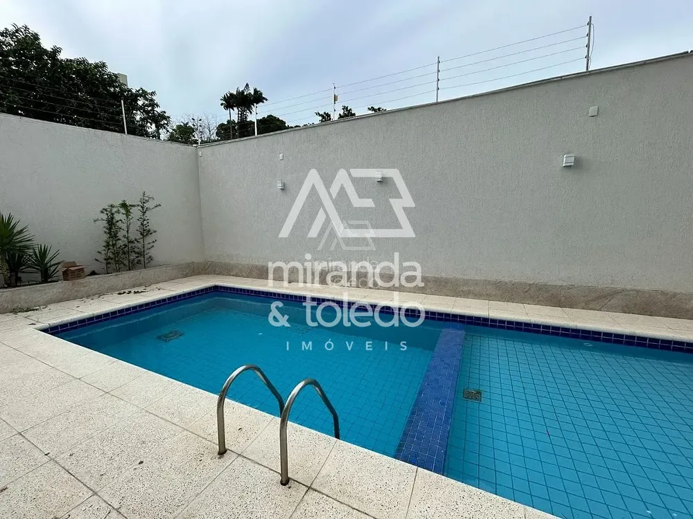 Apartamento, 3 quartos, 109 m² - Foto 3