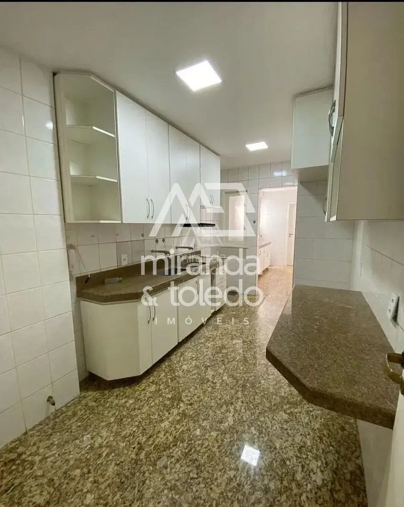 Apartamento, 3 quartos, 109 m² - Foto 4