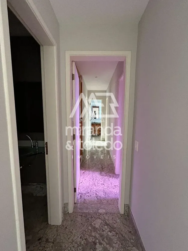 Apartamento, 3 quartos, 109 m² - Foto 8