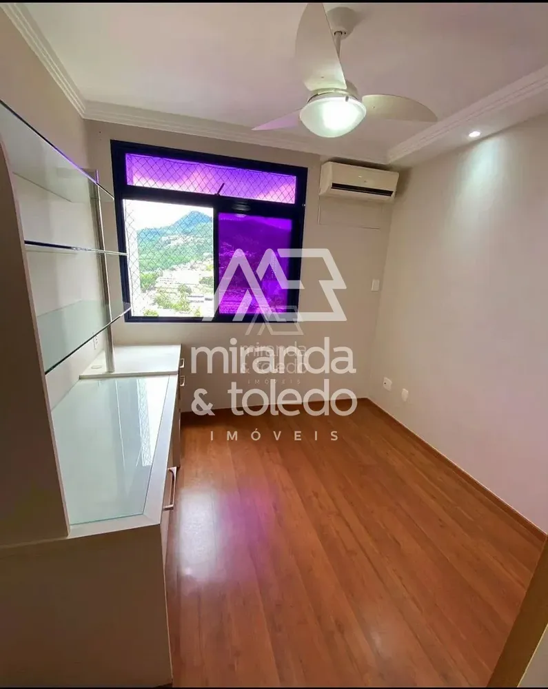 Apartamento, 3 quartos, 109 m² - Foto 2