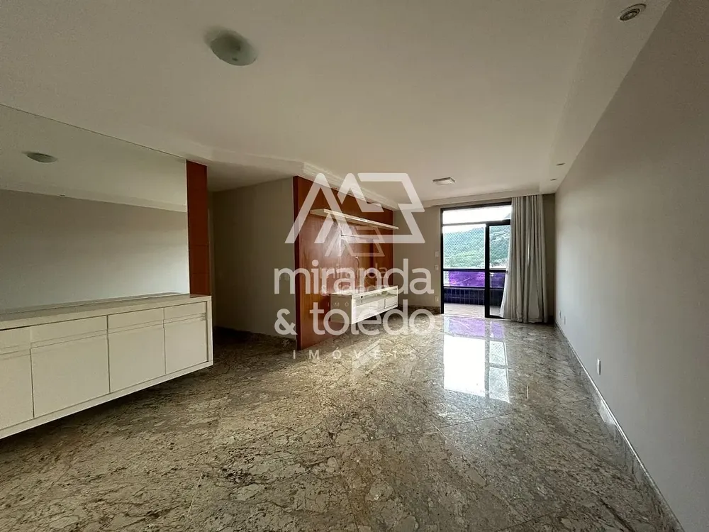Apartamento, 3 quartos, 109 m² - Foto 1