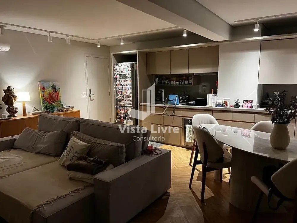 Apartamento, 2 quartos, 85 m² - Foto 1