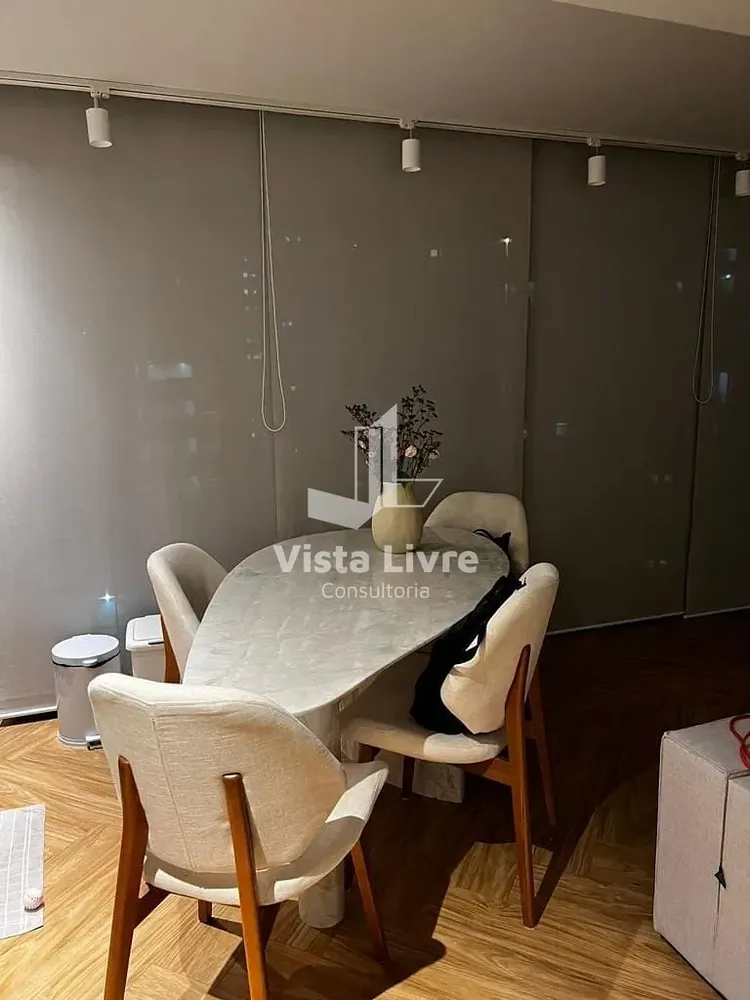 Apartamento, 2 quartos, 85 m² - Foto 3