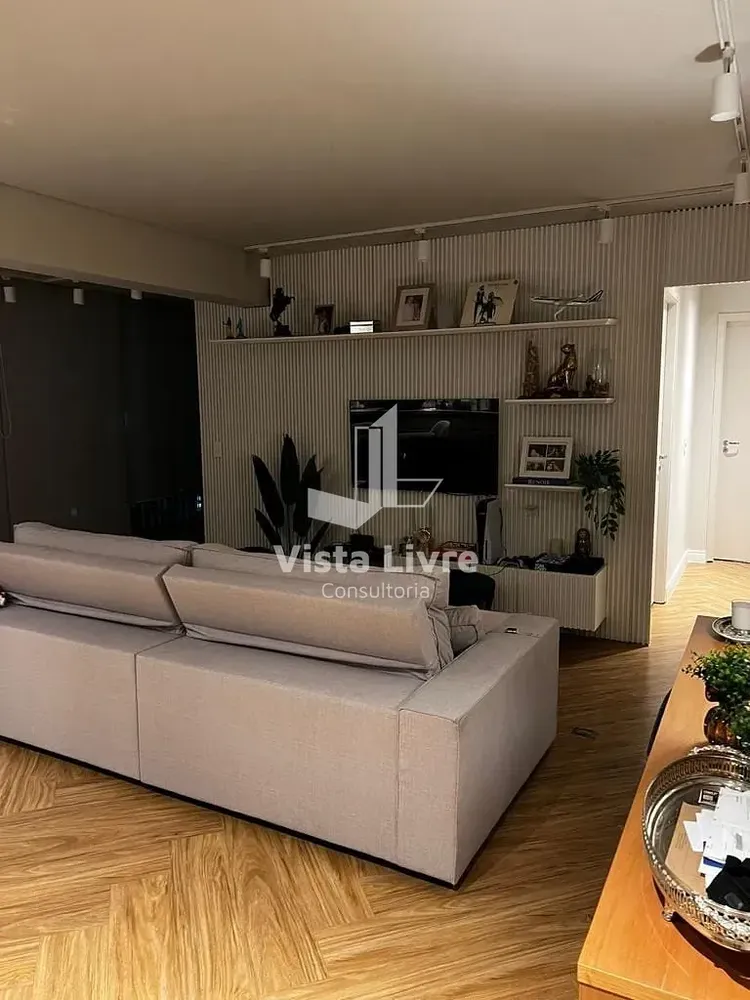 Apartamento, 2 quartos, 85 m² - Foto 2
