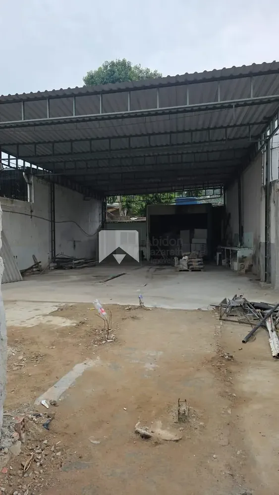 Depósito-Galpão, 280 m² - Foto 2