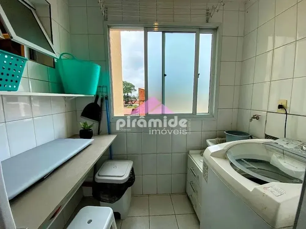 Apartamento, 2 quartos, 62 m² - Foto 5