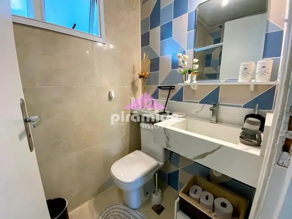 Apartamento, 2 quartos, 62 m² - Foto 4