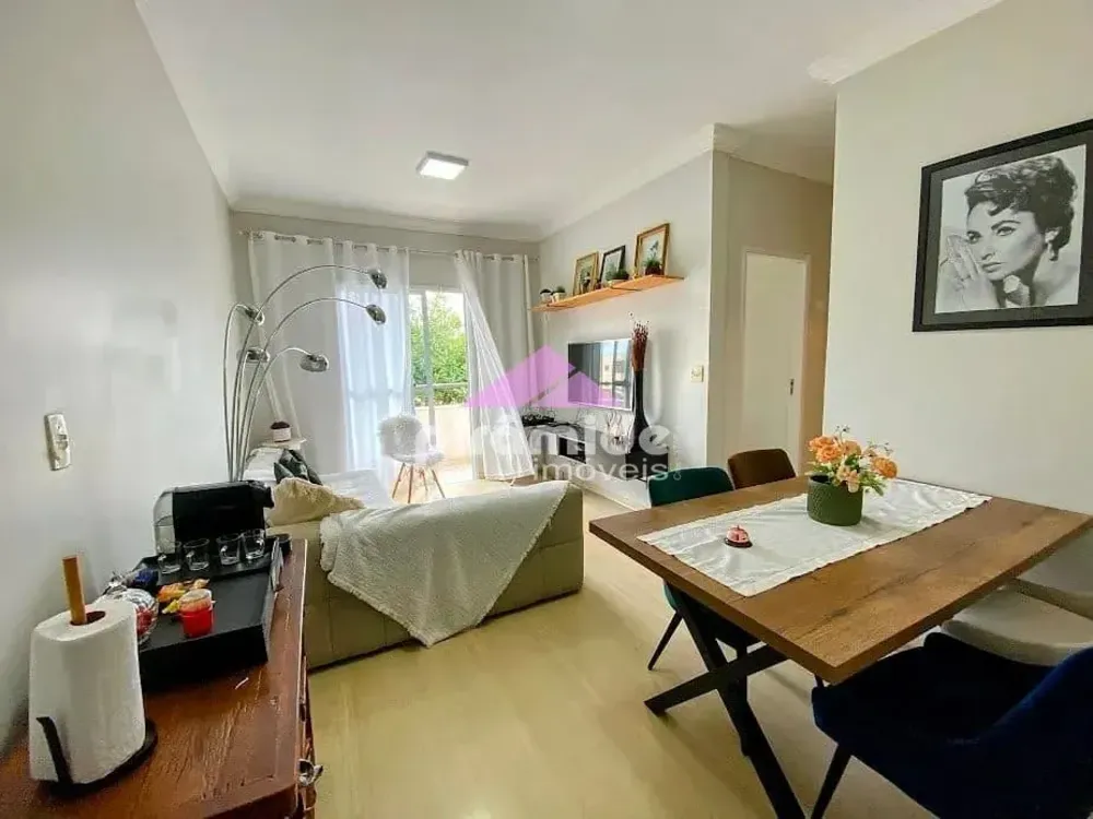 Apartamento, 2 quartos, 62 m² - Foto 7