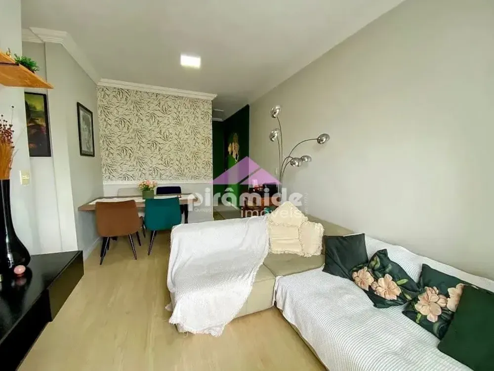 Apartamento, 2 quartos, 62 m² - Foto 6