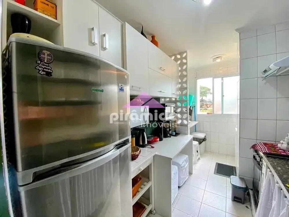 Apartamento, 2 quartos, 62 m² - Foto 3