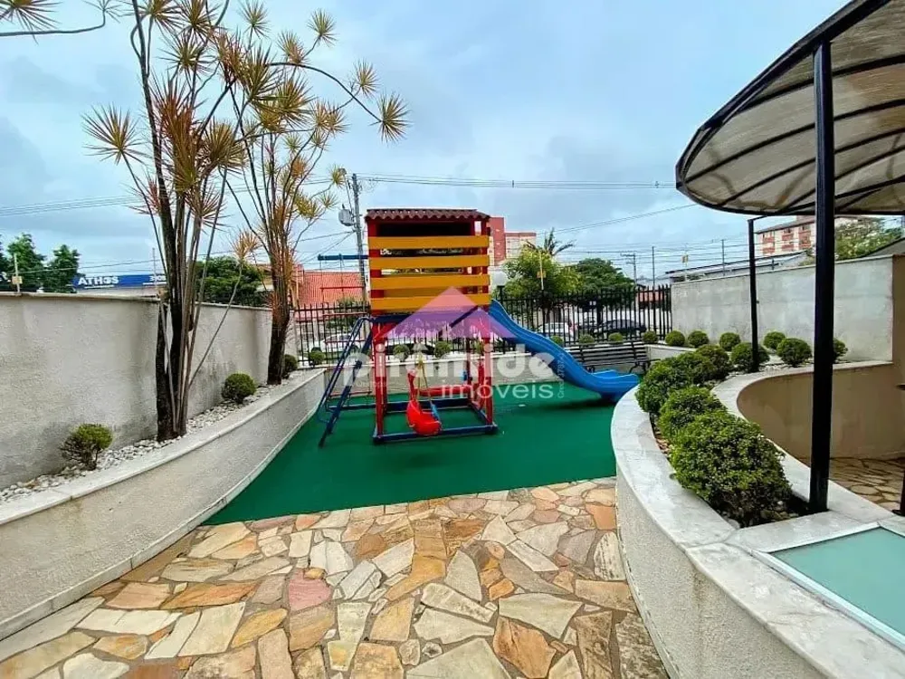 Apartamento, 2 quartos, 62 m² - Foto 8