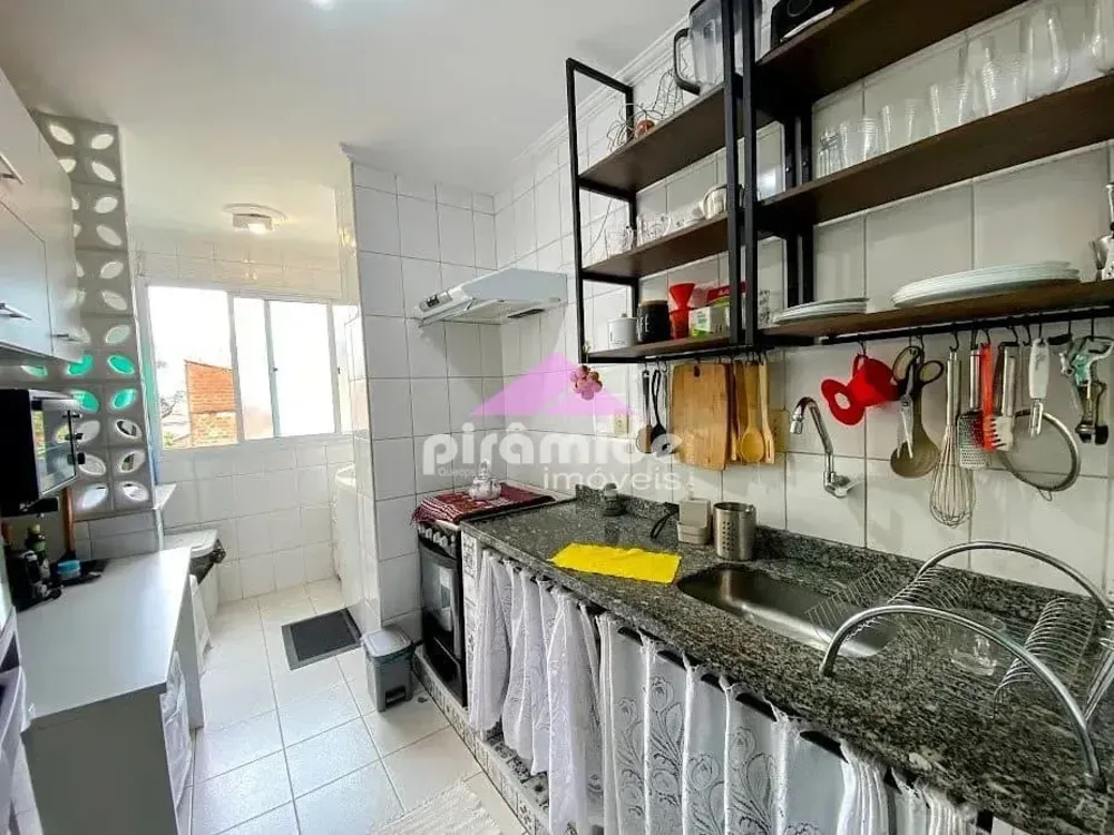 Apartamento, 2 quartos, 62 m² - Foto 2