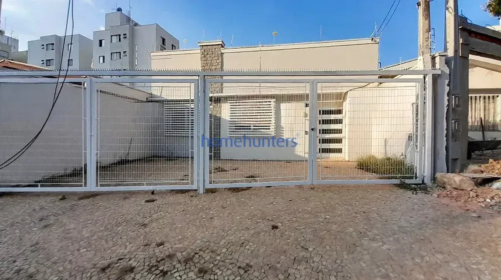 Casa, 1 quarto, 204 m² - Foto 3