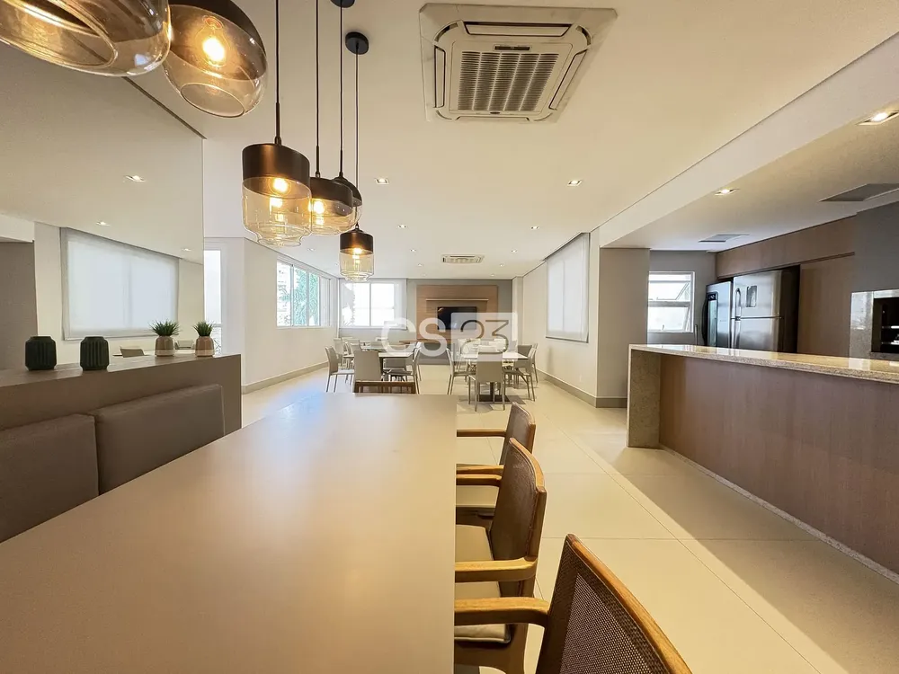 Apartamento, 3 quartos, 102 m² - Foto 2