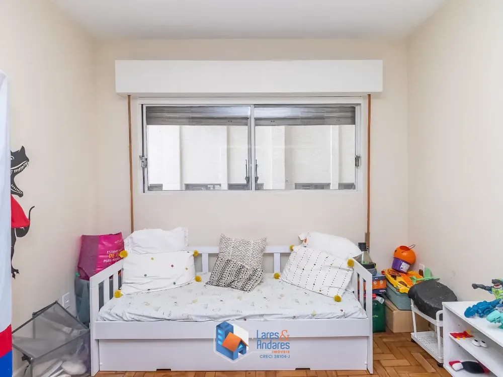 Apartamento, 4 quartos, 164 m² - Foto 4