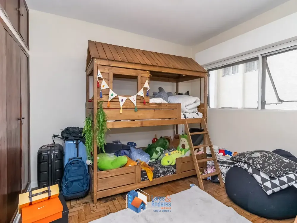 Apartamento, 4 quartos, 164 m² - Foto 2
