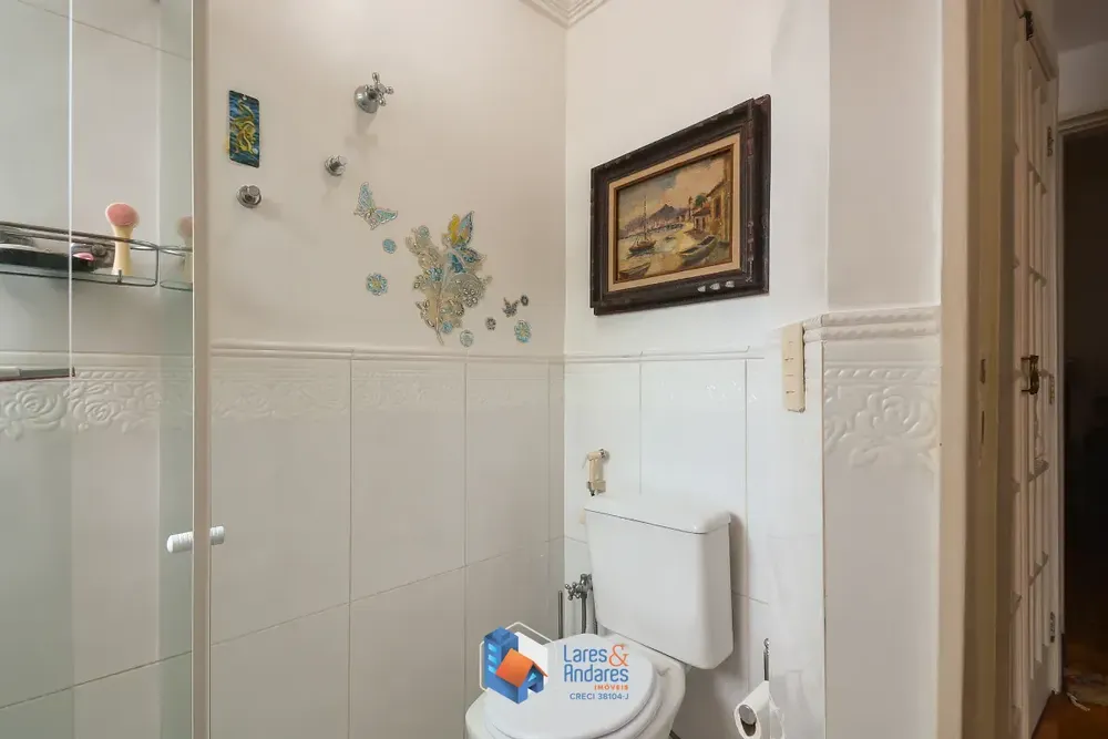 Apartamento, 3 quartos, 154 m² - Foto 8