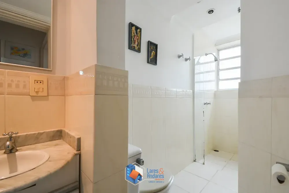 Apartamento, 3 quartos, 154 m² - Foto 5