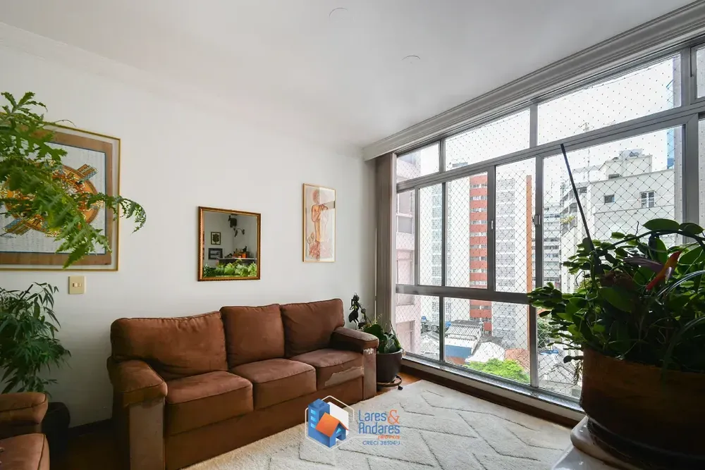 Apartamento, 3 quartos, 154 m² - Foto 3