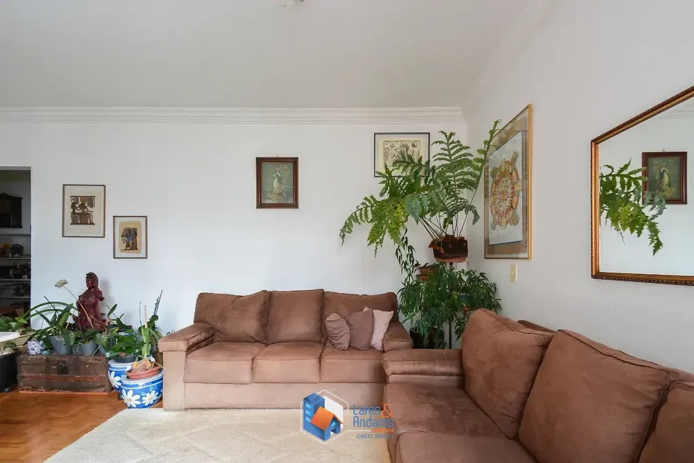 Apartamento, 3 quartos, 154 m² - Foto 6