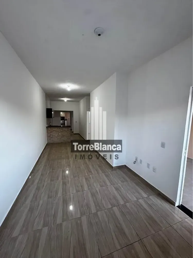 Casa, 3 quartos, 110 m² - Foto 3