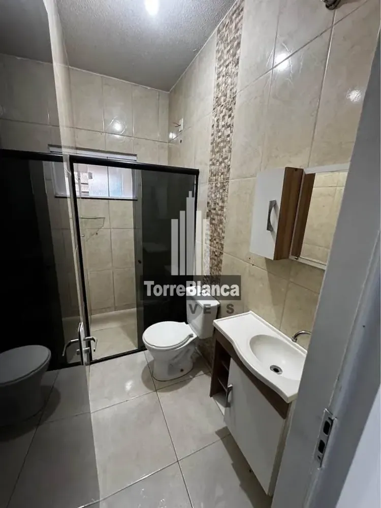 Casa, 3 quartos, 110 m² - Foto 7
