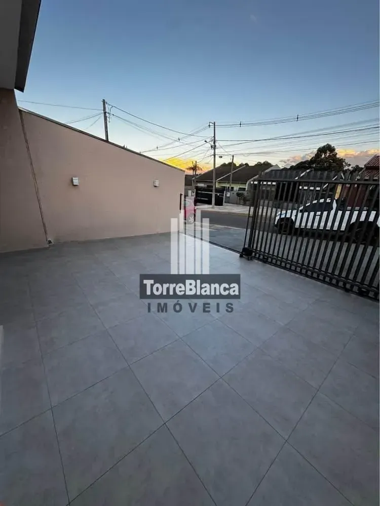 Casa, 3 quartos, 110 m² - Foto 8