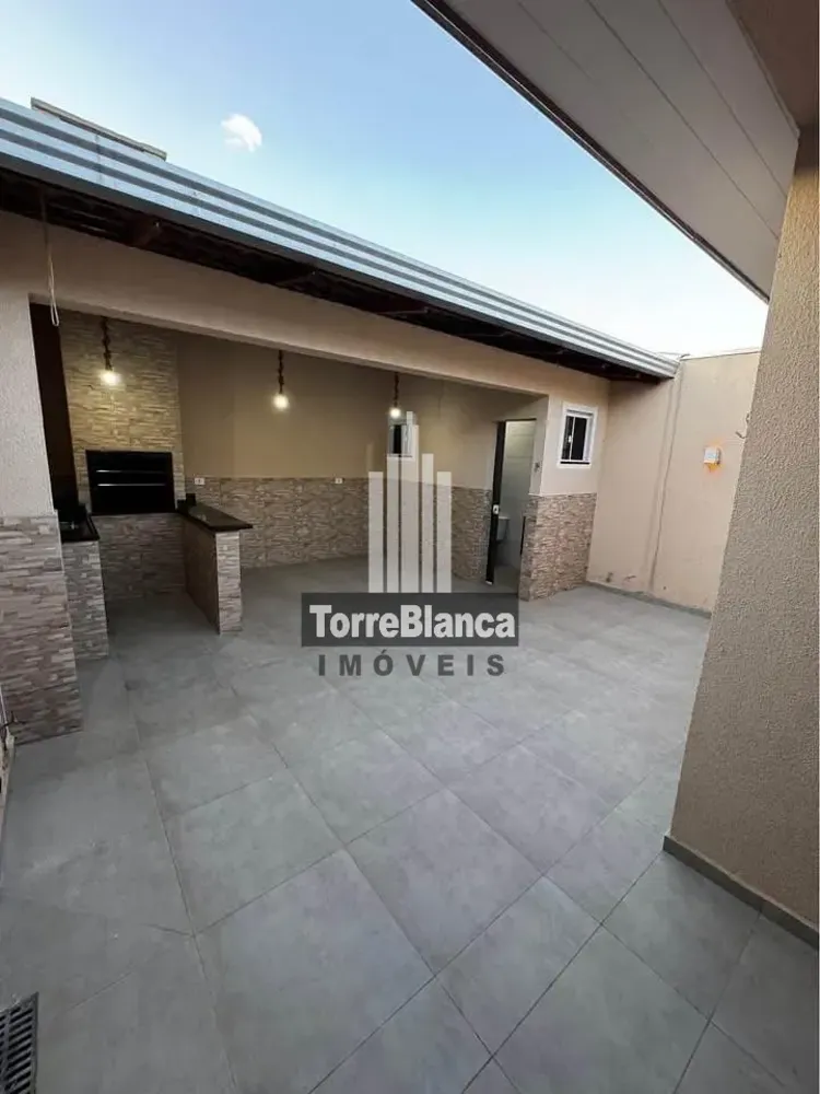 Casa, 3 quartos, 110 m² - Foto 5