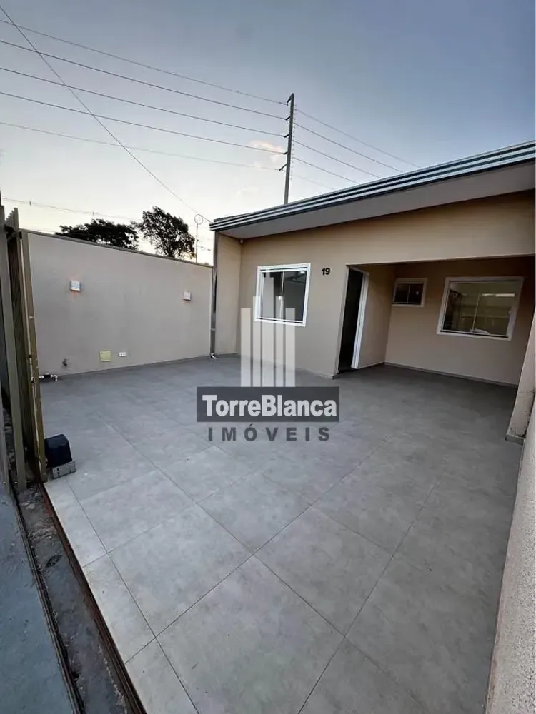 Casa, 3 quartos, 110 m² - Foto 2