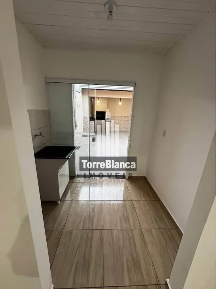 Casa, 3 quartos, 110 m² - Foto 4