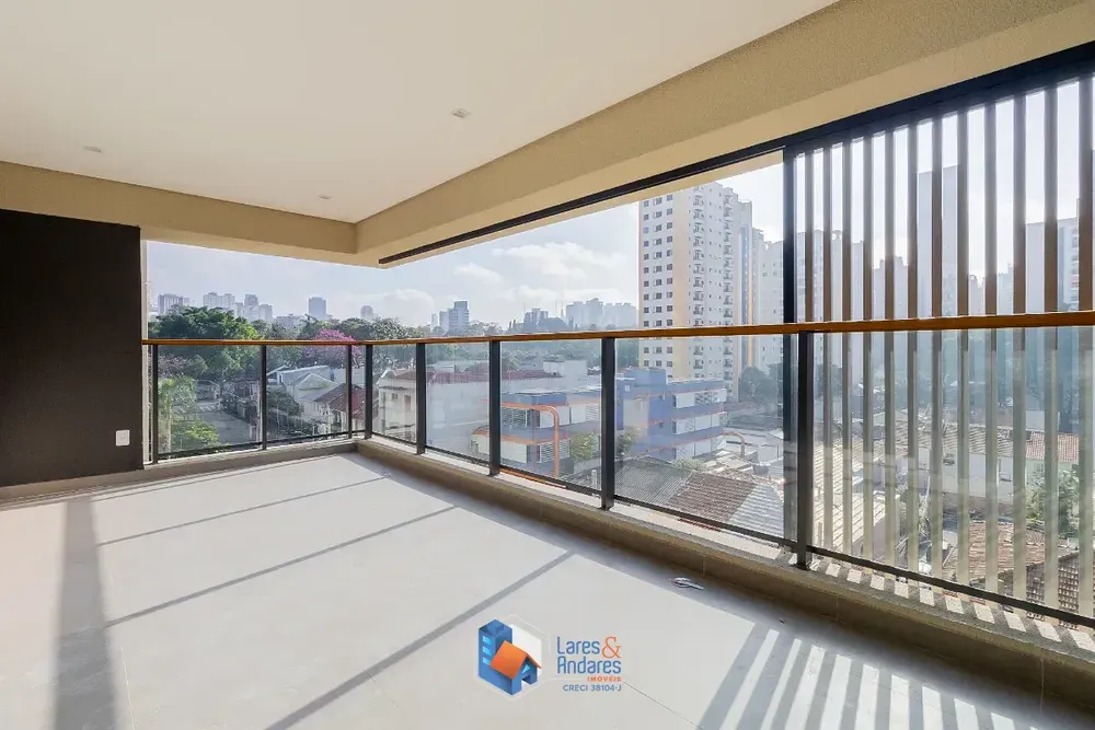 Apartamento, 3 quartos, 107 m² - Foto 1