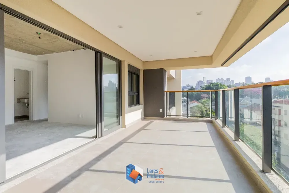 Apartamento, 3 quartos, 107 m² - Foto 2