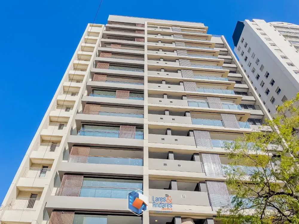 Apartamento, 3 quartos, 107 m² - Foto 3