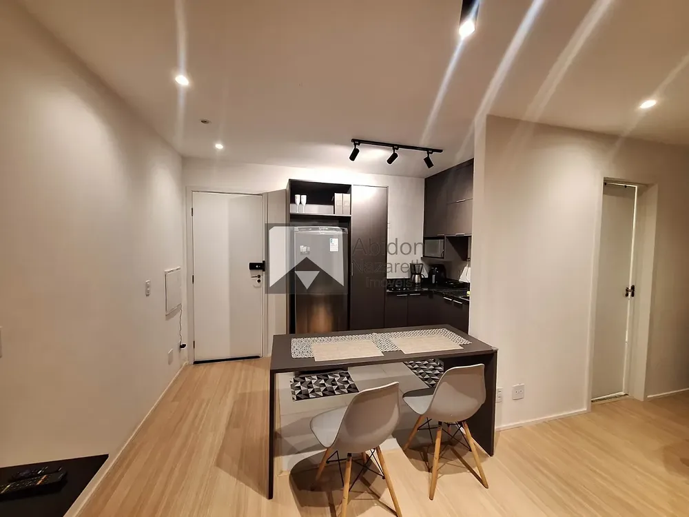 Apartamento, 1 quarto, 30 m² - Foto 20