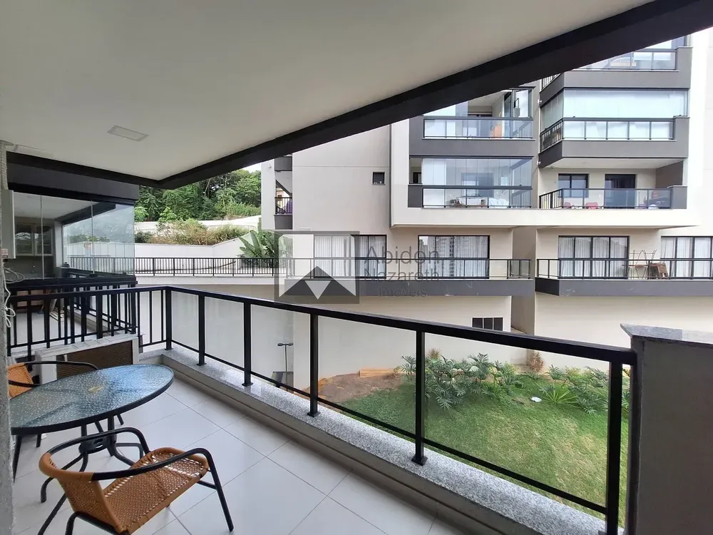Apartamento, 1 quarto, 30 m² - Foto 2