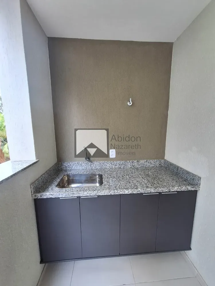Apartamento, 1 quarto, 30 m² - Foto 15